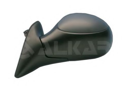 6111339 Alkar Зовнішнє дзеркало