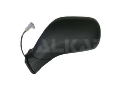 6111427 Alkar Наружное зеркало