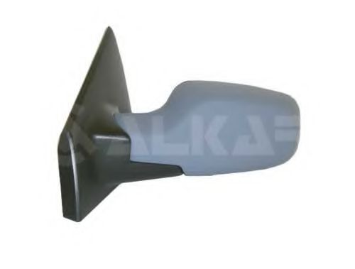 6125175 Alkar Наружное зеркало