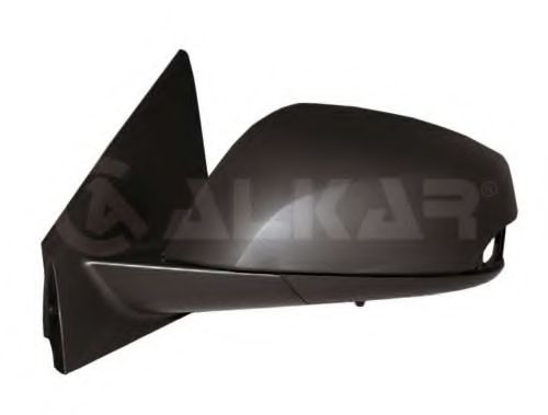 6125232 Alkar Наружное зеркало