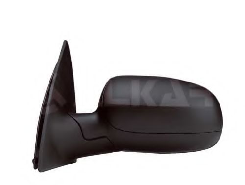 6126420 Alkar Наружное зеркало