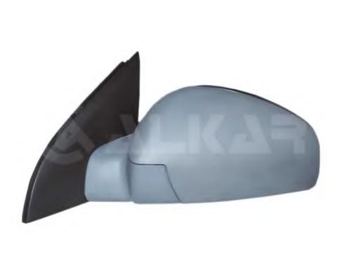 6126444 Alkar Наружное зеркало