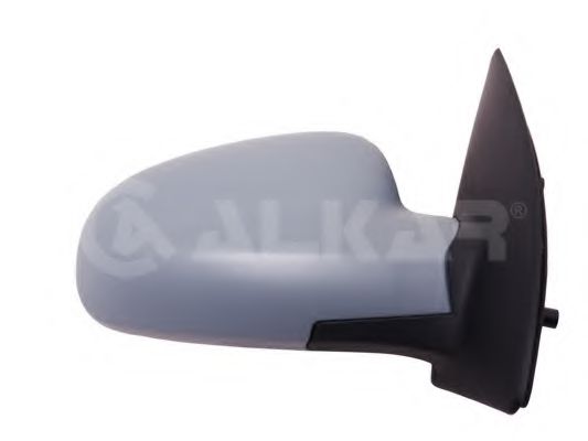 6126451 Alkar Зовнішнє дзеркало