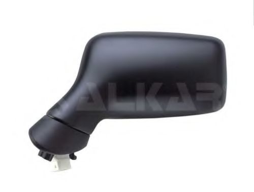 6126484 Alkar Зовнішнє дзеркало