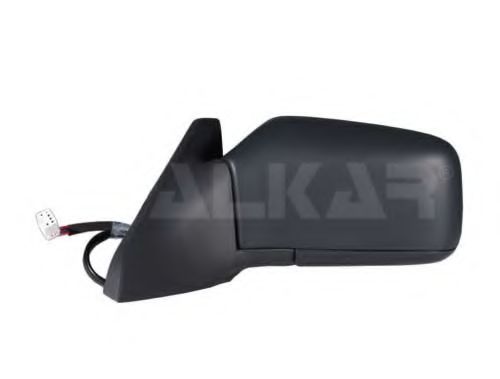 6126516 Alkar Наружное зеркало