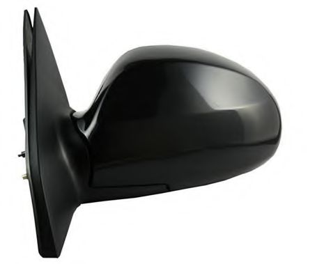 6126653 Alkar Наружное зеркало для Kia Cerato