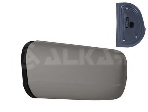6127540 Alkar Наружное зеркало