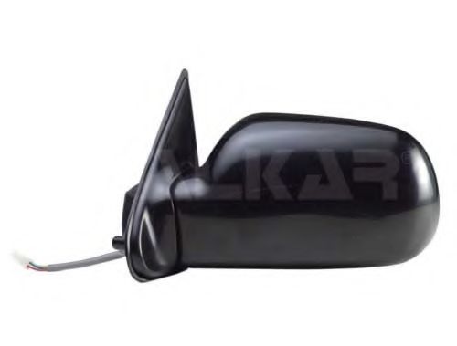 6128987 Alkar Наружное зеркало для Suzuki Swift