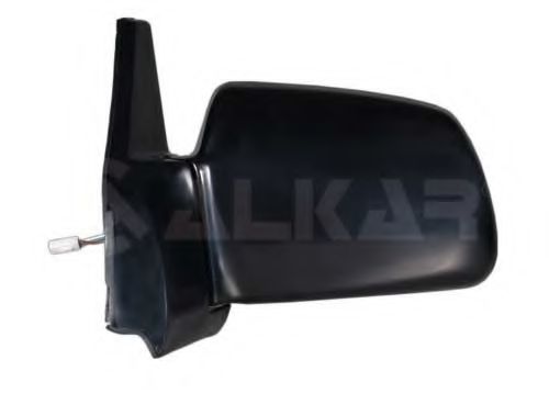 6128990 Alkar Наружное зеркало для Suzuki Vitara