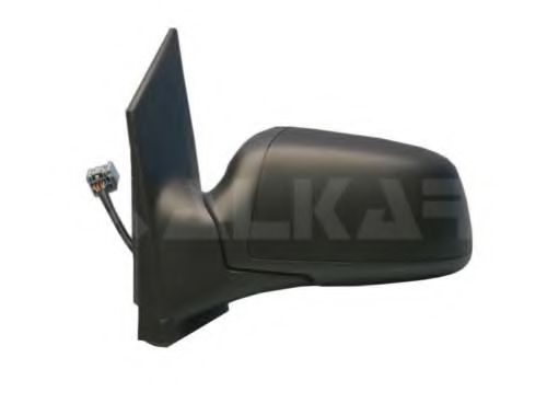 6131400 Alkar Зовнішнє дзеркало для Ford Focus