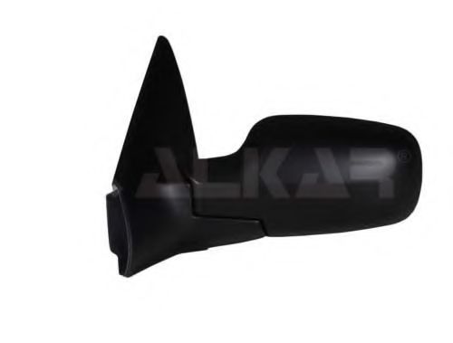 6136228 Alkar Наружное зеркало