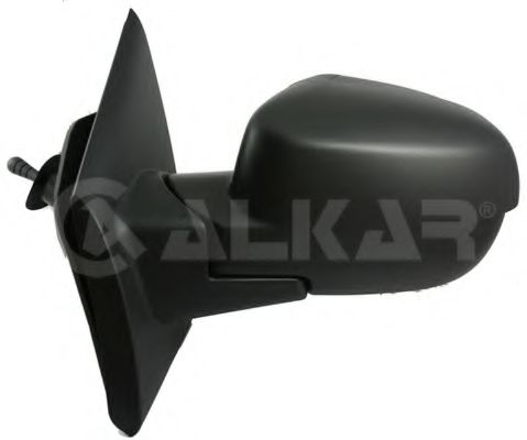 6137177 Alkar Зовнішнє дзеркало
