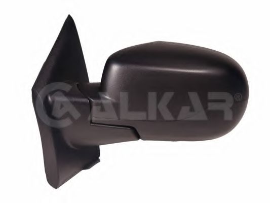 6139177 Alkar Наружное зеркало