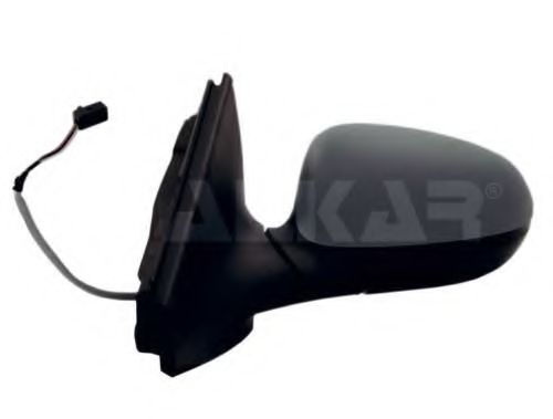 6139568 Alkar Наружное зеркало