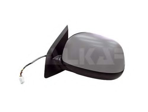 6139859 Alkar Наружное зеркало