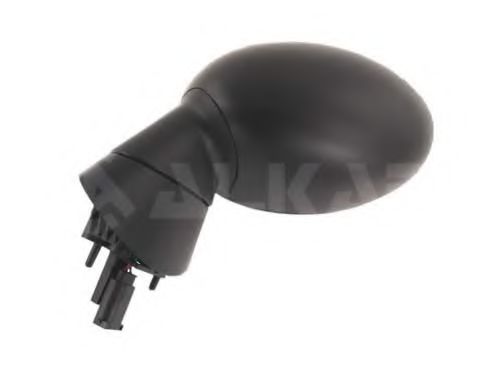 6139952 Alkar Наружное зеркало для MINI Cooper