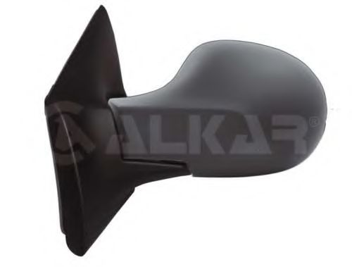 6140171 Alkar Наружное зеркало