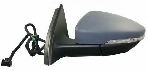 6143163 Alkar Наружное зеркало