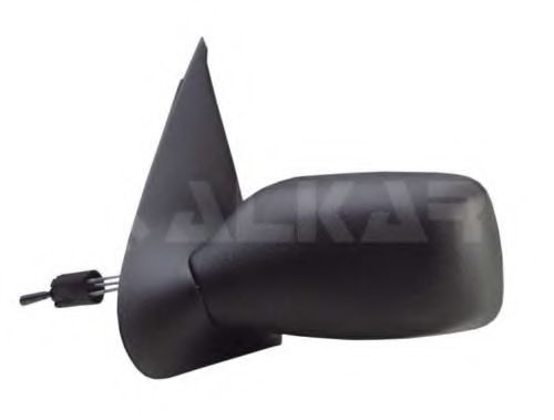 6153386 Alkar Зовнішнє дзеркало