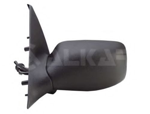 6164398 Alkar Наружное зеркало