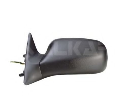 6164436 Alkar Наружное зеркало