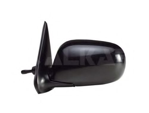6164544 Alkar Наружное зеркало для Nissan Micra