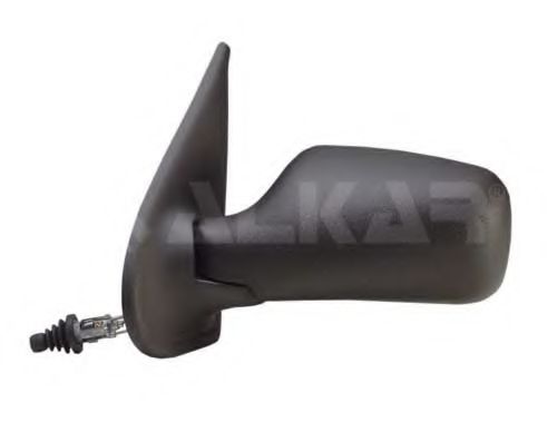 6164589 Alkar Наружное зеркало