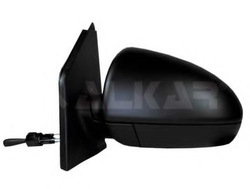 6165009 Alkar Наружное зеркало