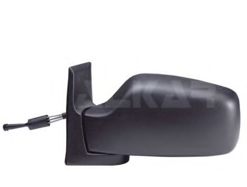 6165357 Alkar Наружное зеркало