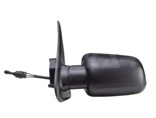 6165361 Alkar Наружное зеркало для Citroen ZX