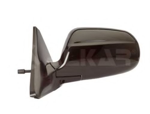 6165407 Alkar Наружное зеркало для Honda Civic