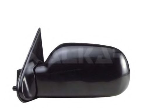 6165987 Alkar Зовнішнє дзеркало для Suzuki Swift