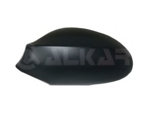 6311843 Alkar Корпус зеркала для BMW 1 Series