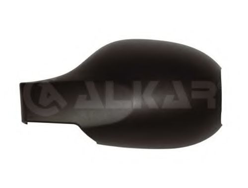 6341171 Alkar Корпус дзеркала