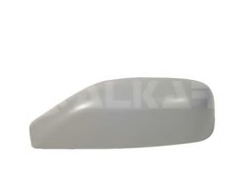 6341229 Alkar Корпус зеркала для Renault Laguna