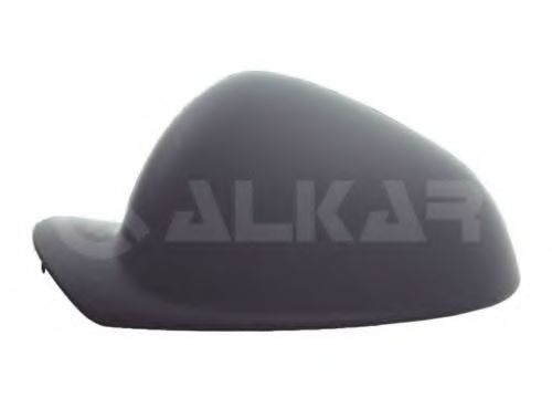 6341426 Alkar Корпус дзеркала для Opel Insignia