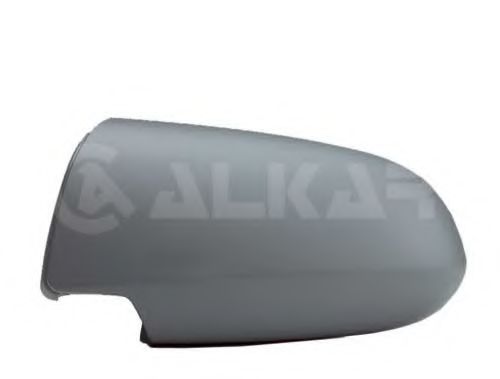 6341440 Alkar Корпус дзеркала для Opel Zafira