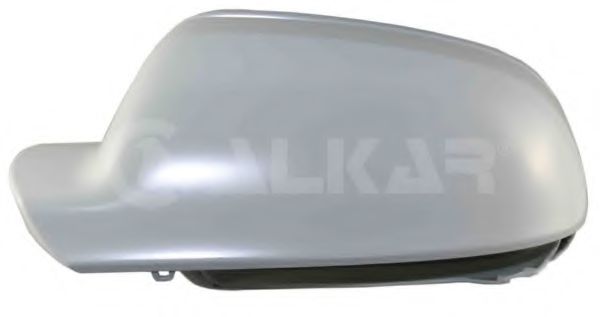 6341785 Alkar Корпус зеркала