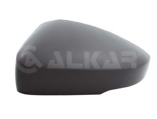6342123 Alkar Корпус дзеркала