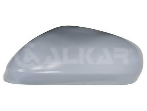 6342476 Alkar Корпус дзеркала для Alfa Romeo Giulietta