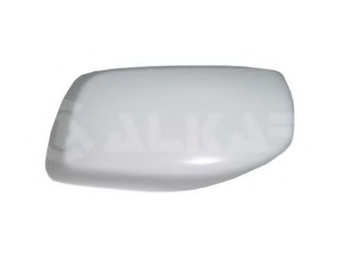 6342845 Alkar Корпус дзеркала