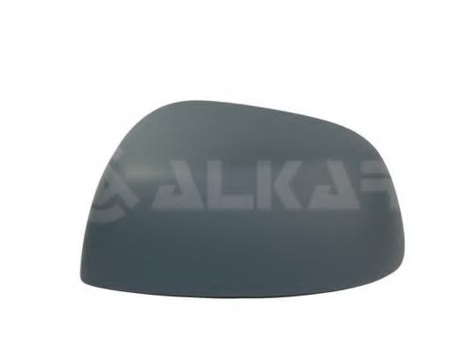 6343366 Alkar Корпус дзеркала для Fiat Sedici