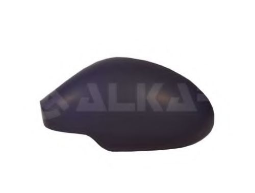 6343802 Alkar Корпус дзеркала