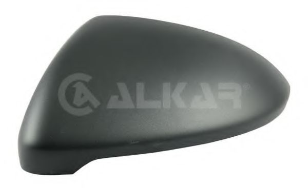 6344138 Alkar Корпус зеркала