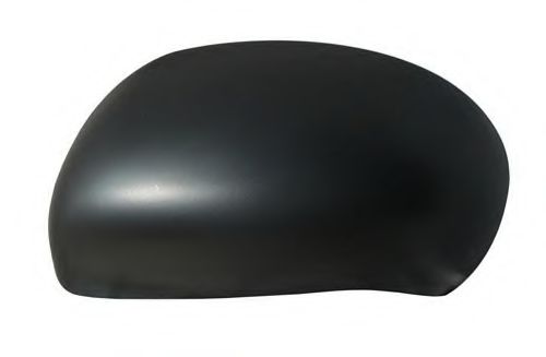 6344595 Alkar Корпус дзеркала для Nissan Juke