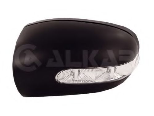 6344706 Alkar Корпус дзеркала для Mercedes E-Class