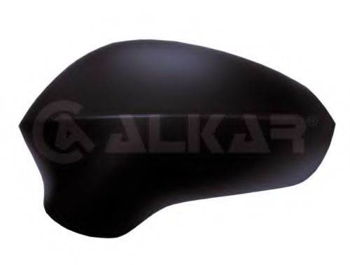 6344803 Alkar Корпус дзеркала