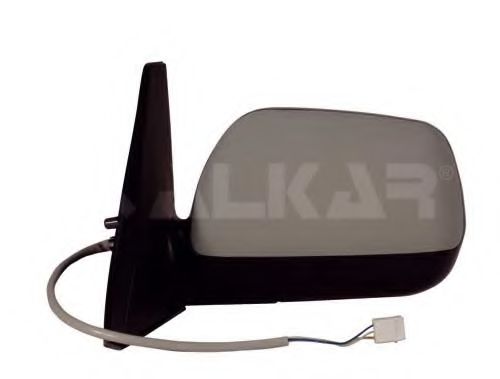 9021993 Alkar Зовнішнє дзеркало