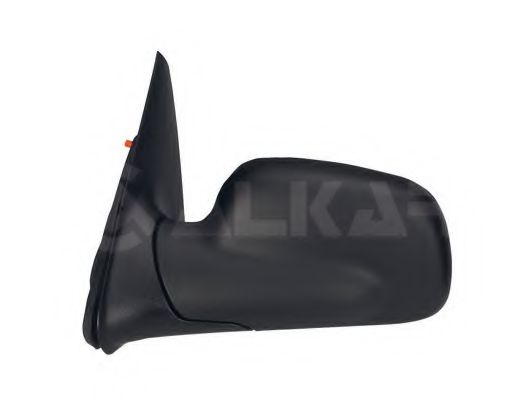 9025042 Alkar Наружное зеркало для Land Rover Freelander