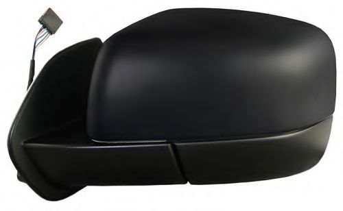 9025047 Alkar Наружное зеркало для Land Rover Discovery